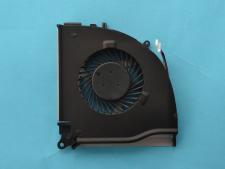 Вентилятор до ноутбука Dell Inspiron 15 7559 №2